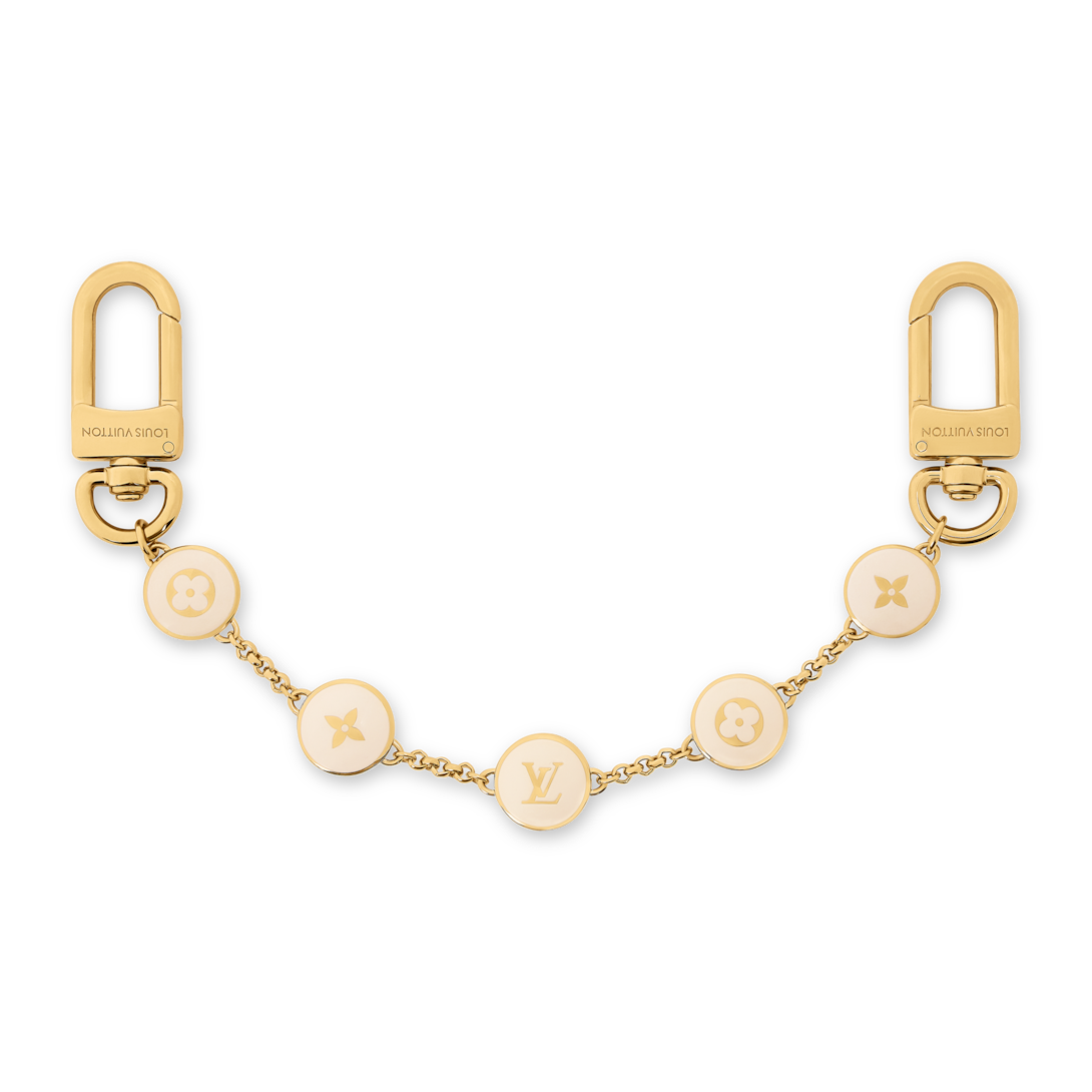 LV Pearly Confetti Chain Bag . - Accessories | LOUIS VUITTON